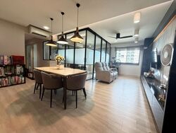 Blk 308A Waterway Terraces I (Punggol), HDB 5 Rooms #604734691